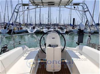 Dufour Gib sea 33