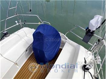 Dufour Gib sea 33