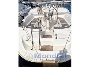 Jeanneau Sun odyssey 37
