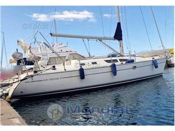 Jeanneau Sun odyssey 37