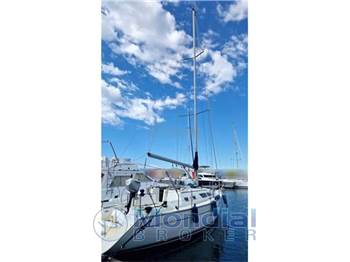 Jeanneau Sun odyssey 37