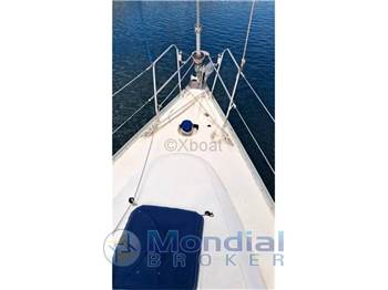 Jeanneau Sun odyssey 37