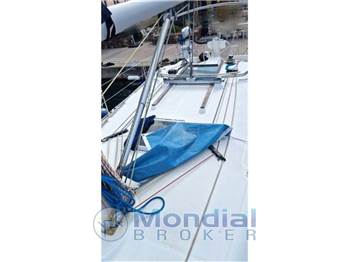 Jeanneau Sun odyssey 37