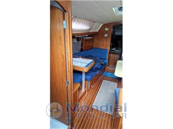 Jeanneau Sun odyssey 37