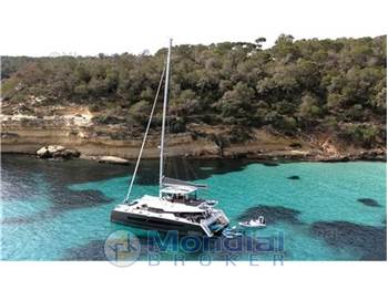 Fountaine pajot Samana 59