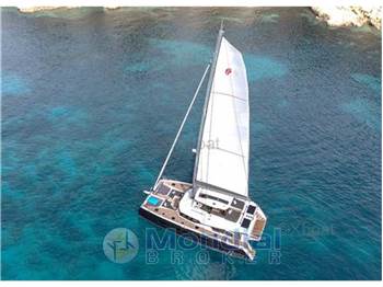 Fountaine pajot Samana 59
