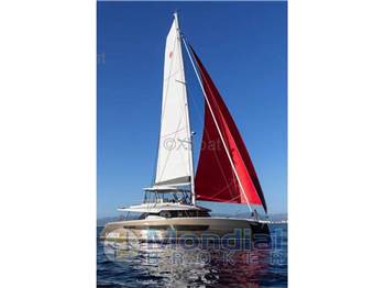 Fountaine pajot Samana 59