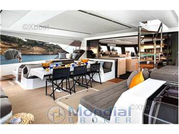 Fountaine pajot Samana 59