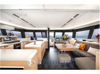 Fountaine pajot Samana 59