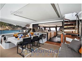Fountaine pajot Samana 59