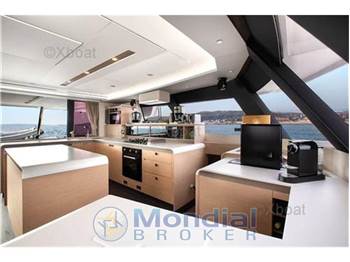Fountaine pajot Samana 59