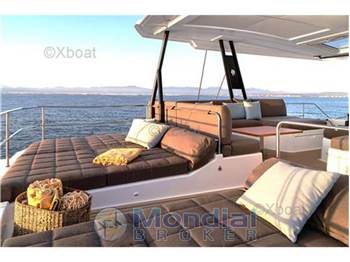 Fountaine pajot Samana 59