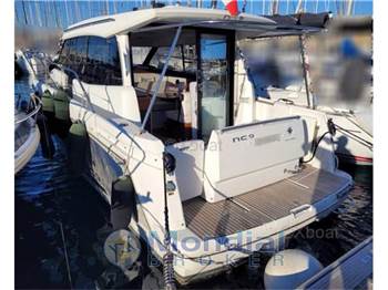 Jeanneau Nc 9