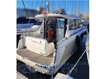 Jeanneau Nc 9
