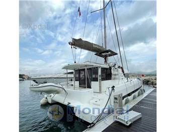 Catana Bali 4.1