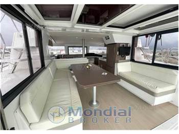 Catana Bali 4.1