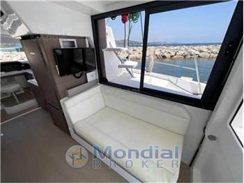 Catana Bali 4.1