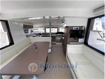 Catana Bali 4.1