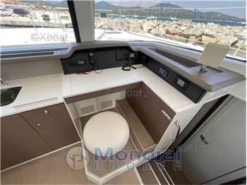 Catana Bali 4.1