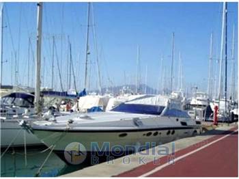 Profilmarine Cherokee 50