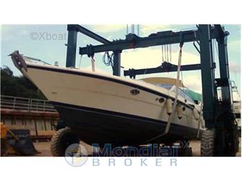 Profilmarine Cherokee 50