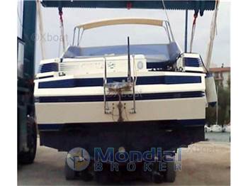 Profilmarine Cherokee 50