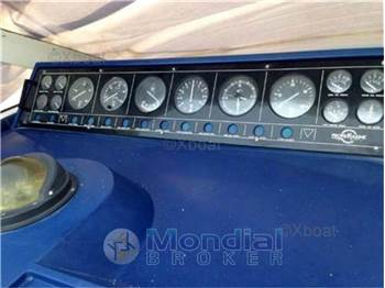 Profilmarine Cherokee 50