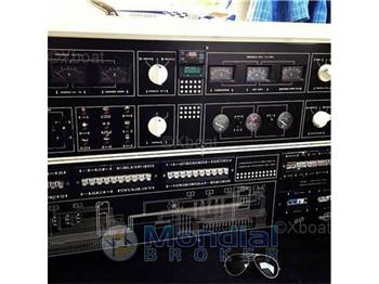 Profilmarine Cherokee 50