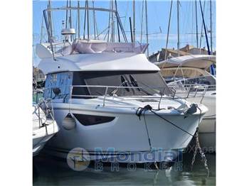 Jeanneau Velasco 37