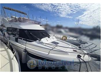Jeanneau Velasco 37