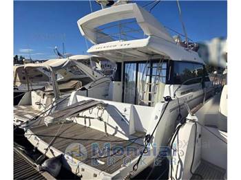 Jeanneau Velasco 37