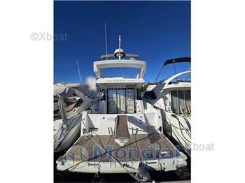 Jeanneau Velasco 37