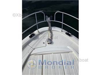 Jeanneau Velasco 37
