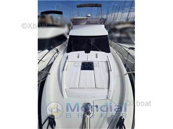 Jeanneau Velasco 37