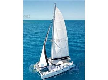 Fountaine pajot Venezia 42