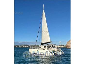 Fountaine pajot Venezia 42