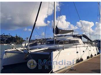 Fountaine pajot Venezia 42
