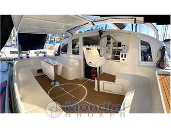 Fountaine pajot Venezia 42