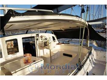 Fountaine pajot Venezia 42