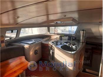 Fountaine pajot Venezia 42