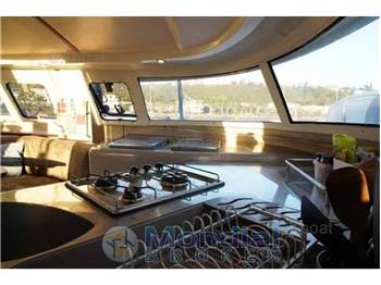 Fountaine pajot Venezia 42