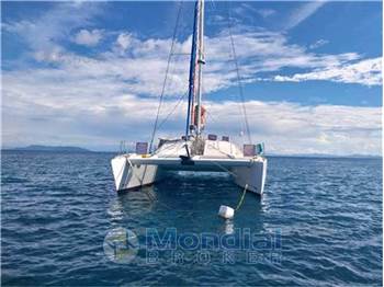 Kaeser boat Kaeser 60