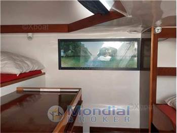 Kaeser boat Kaeser 60