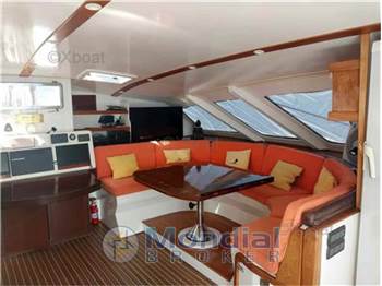 Kaeser boat Kaeser 60
