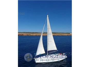 Beneteau Cyclades 50.5