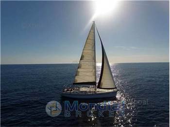 Beneteau Cyclades 50.5