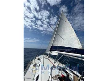 Beneteau Cyclades 50.5