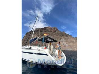 Beneteau Cyclades 50.5