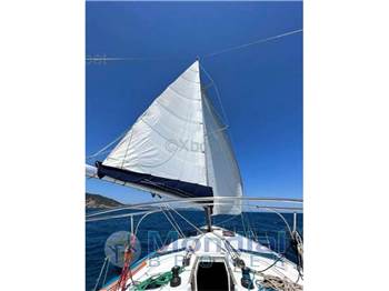 Beneteau Cyclades 50.5