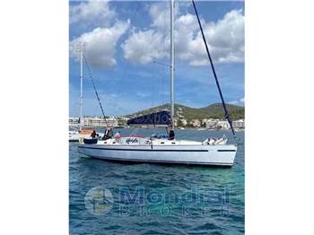 Beneteau Cyclades 50.5